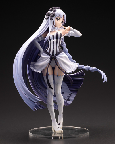 Fate/strange Fake 弗朗西斯卡·普雷拉蒂