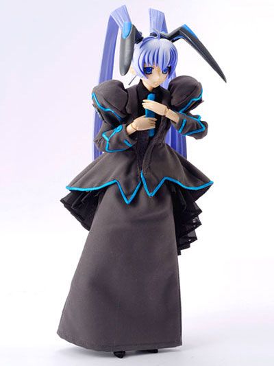Chara Doll NO.003 Muv-Luv 社霞