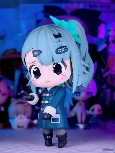 粘土人#2839 初音未来 3.0