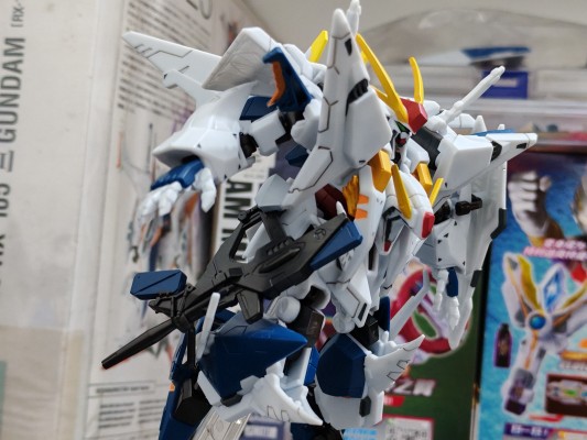 机动战士高达 G Frame FA 09