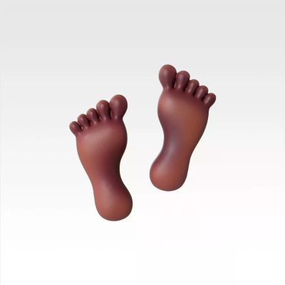 一番赏 JOJO的奇妙冒险 不灭钻石 -STAND RUSH!- G賞桌面吉祥物