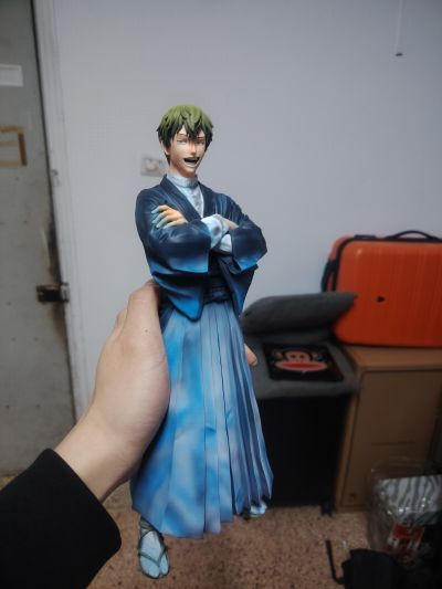 Grandista 咒术回战 禅院直哉