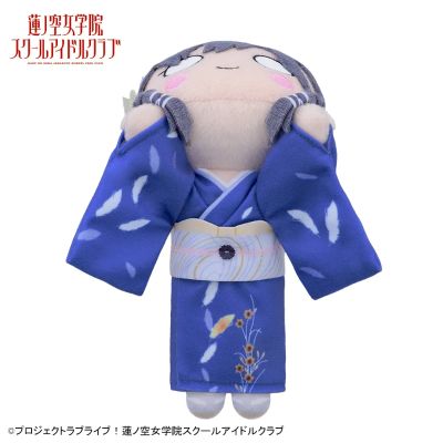 Love Live！莲之空女学院学园偶像俱乐部 桂城泉 加贺友禅联名衣装(S)