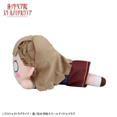 Love Live！莲之空女学院学园偶像俱乐部 徒町小铃 冬季校服（M）