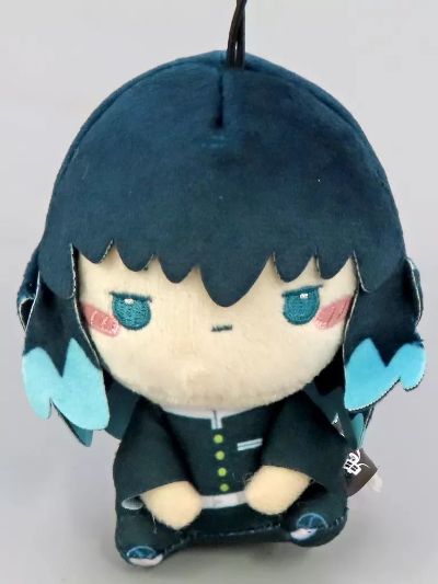 MOCHIPICO 鬼灭之刃 毛绒挂件