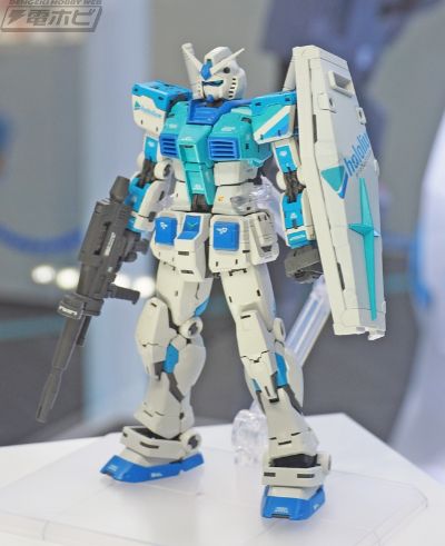 高达×hololive 高达【Hololive版 】