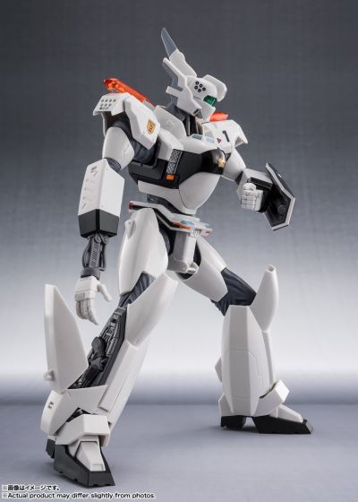 ROBOT魂 ＜SIDE LABOR＞ 机动警察 AV-98plus 英格拉姆Plus 1号机