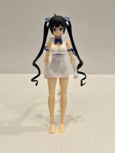 转轮科技 在地下城寻求邂逅是否搞错了什么 赫斯缇雅