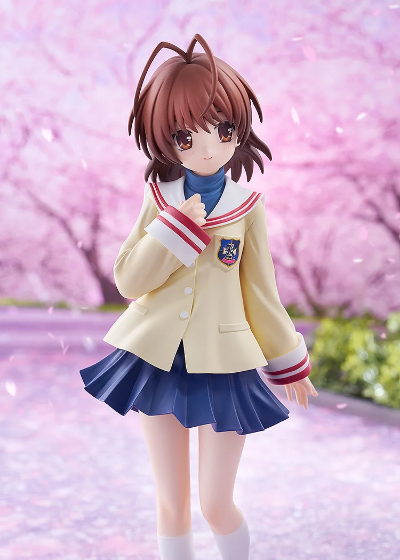 POP UP PARADE CLANNAD 古河渚 L尺寸