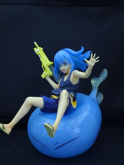 一番赏 关于我转生变成史莱姆这档事 利姆露·坦派斯特 Summer