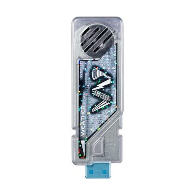 CSM T2盖亚记忆体 2.0版本 U至Z