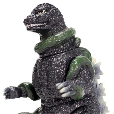 中等尺寸系列 哥斯拉EX【第16弾】 哥斯拉（1989）激斗 标准版