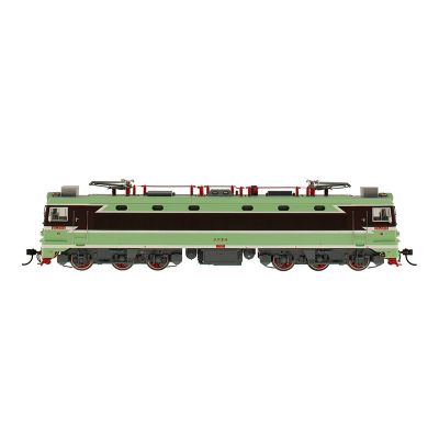 CE008 HO比例 韶山3 SS3电力机车