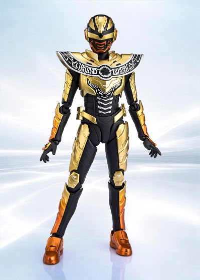 S.H.Figuarts 卡邦・光辉