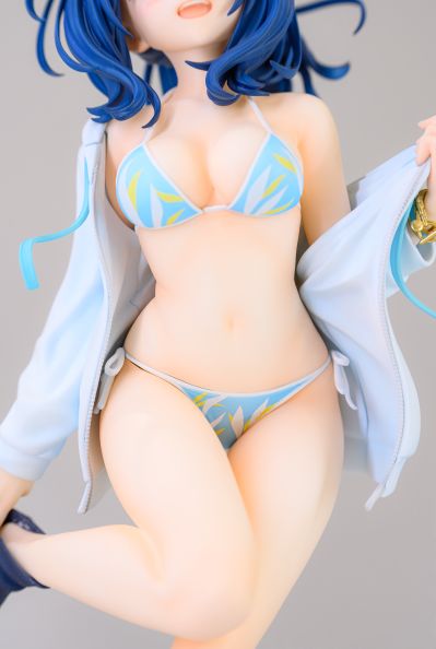 败犬女主太多了!  八奈见杏菜 泳装