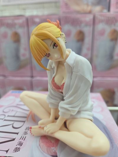 Yumemirize 更衣人偶坠入爱河 喜多川海梦