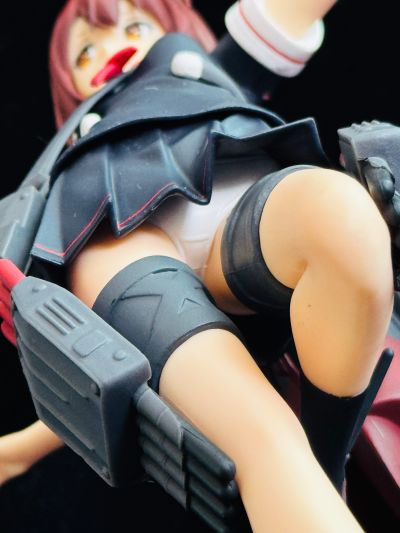 超级景品 舰队Collection -舰娘- 白露 改