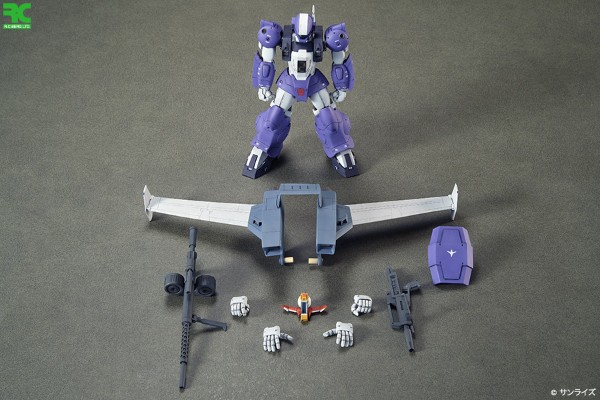 银河漂流华尔分 FAM-RV-SIT 图兰法穆