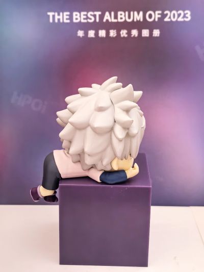 猎人 趴趴人偶1