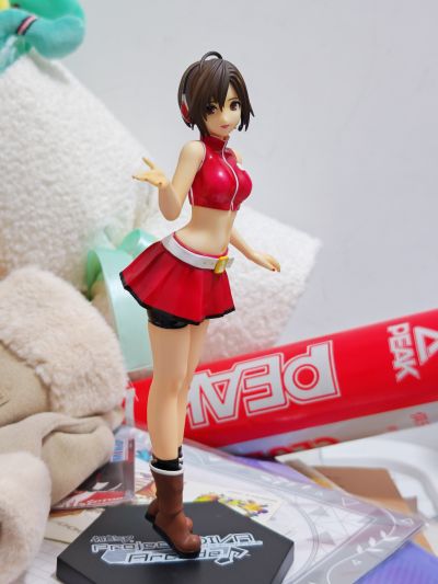 PM 手办 初音未来 -Project DIVA Arcade- MEIKO 