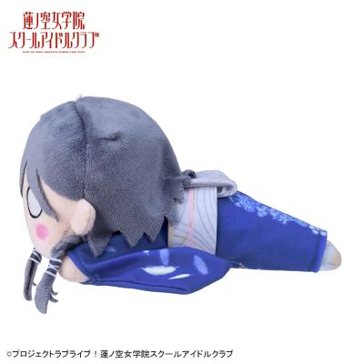 Love Live！莲之空女学院学园偶像俱乐部 桂城泉 加贺友禅联名衣装(S)