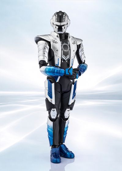 S.H.Figuarts 宇宙刑事·卡邦武士道