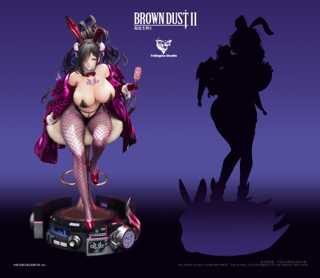 棕色尘埃2 伊柯利普斯