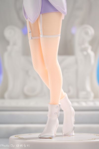 BiCute Pure 约会大作战第五季  夜刀神十香