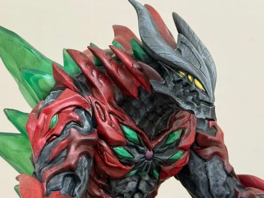 S.H.Figuarts 皇帝贝利亚
