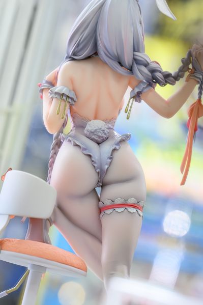 玛丽 兔女郎