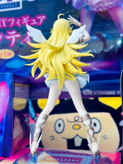 BRILLIANT 新 吊带袜天使 潘迪