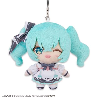 初音未来 玩偶挂件 ～生日 2024&2025 ～