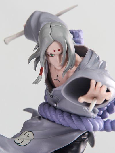 VIBRATION STARS 火影忍者 君麻吕