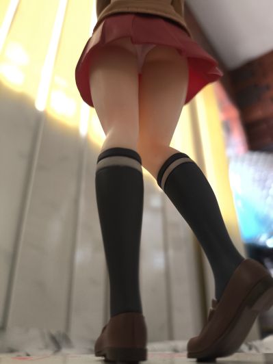 我和班上最讨厌的女生结婚了。动画版 Trio-Try-iT珍藏人偶 樱森朱音