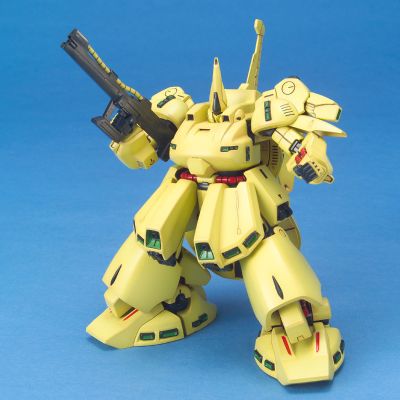 HGUC#36 铁奥