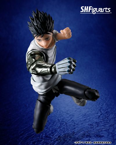 S.H.Figuarts 咒术回战 乙骨忧太 -特级术师-