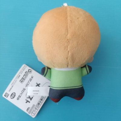 金牌得主 小小谷努咪 第一弹