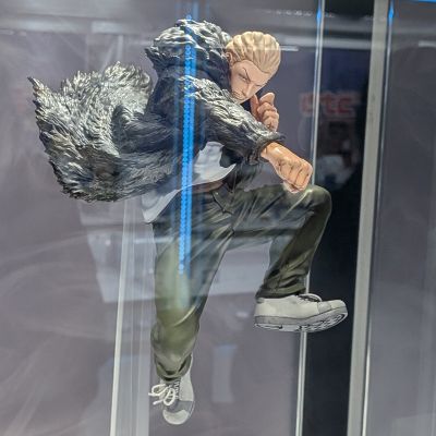 Luminasta 咒术回战 第三季 秤金次
