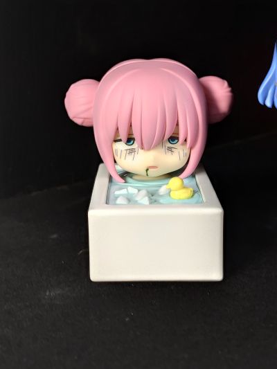 惊喜粘土人 孤独摇滚！动画版