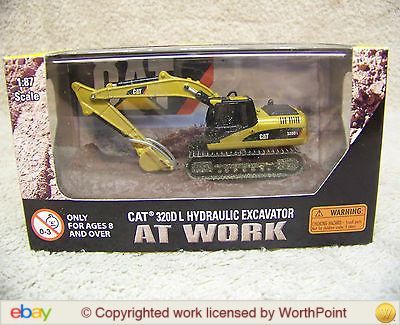 55436 卡特彼勒CAT 320DL液压挖掘机