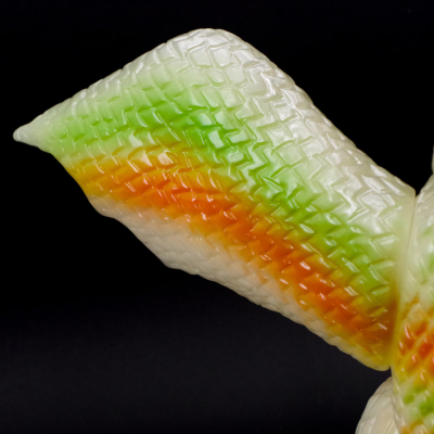 王者基多拉/蓄光