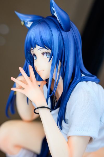 冰坂静音 体操服