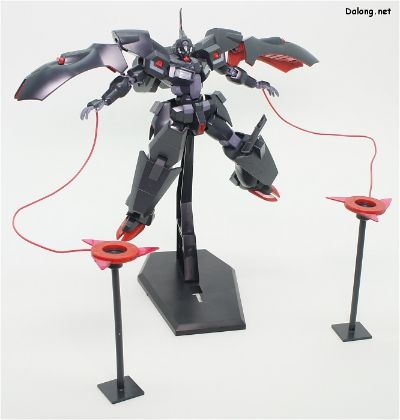 HGRC 1/144 高达G之复国运动 VGMM-Git01 卡巴卡利