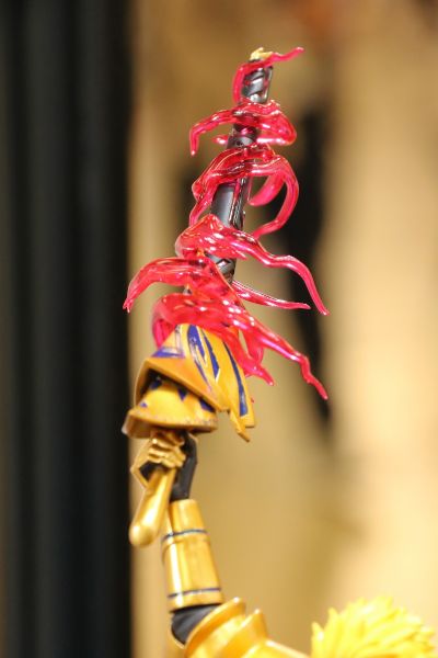 命运-奇异赝品：黎明低语 Archer 吉尔伽美什