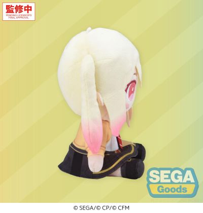 初音未来：缤纷舞台 天马咲希 毛绒玩偶（S）
