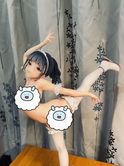 冰上公主 澄冰世那