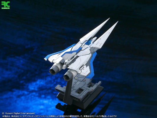 沙罗曼蛇 Vig Viper