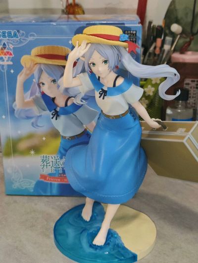 Luminasta 葬送的芙莉莲 芙莉莲～夏日连衣裙～