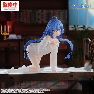 Yumemirize 无职转生 ~到了异世界就拿出真本事~ 洛琪希