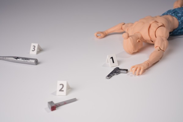 普利普拉 人偶的玩法 悬疑物件3